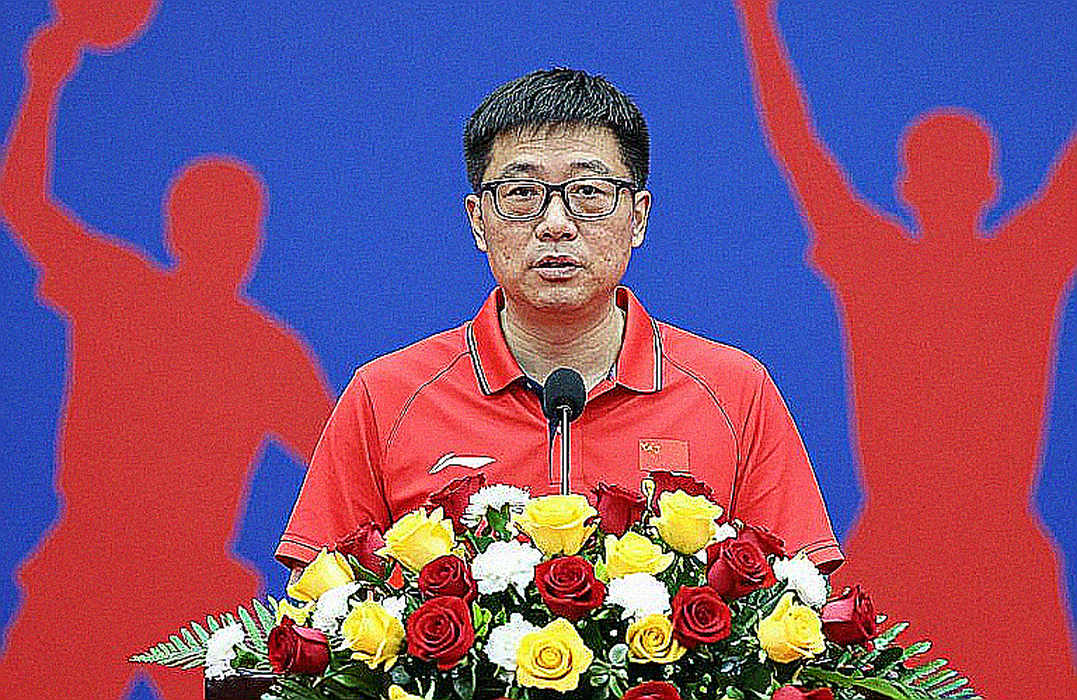 118 nội dung và cây vợt nhám: U.S. Open 2026 và con đường riêng của bóng bàn Mỹ 118 nội dung và cây vợt nhám: U.S. Open 2026 và con đường riêng của bóng bàn Mỹ