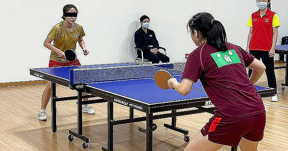 Cleveland Cadet & Junior 4* 2026: Khoảng trống điểm số của lứa U17 và điều bóng bàn trẻ Việt Nam có thể học
