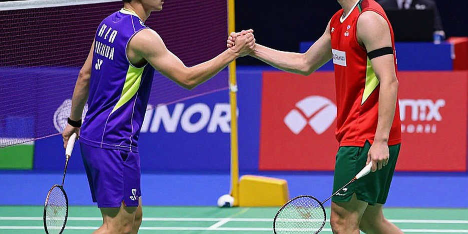 Cầu lông đồng đội Asian Games: Ấn Độ, lá thăm Bangladesh và cánh cửa Nhật Bản