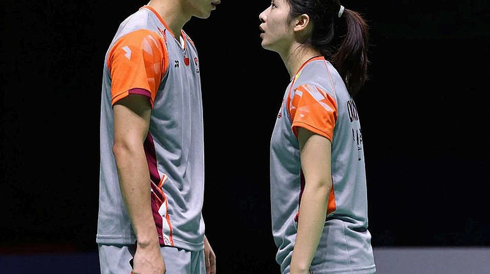 Thùy Linh và bài toán huy chương Asiad: Ranh giới nằm ngoài sân đấu Thùy Linh và bài toán huy chương Asiad: Ranh giới nằm ngoài sân đấu