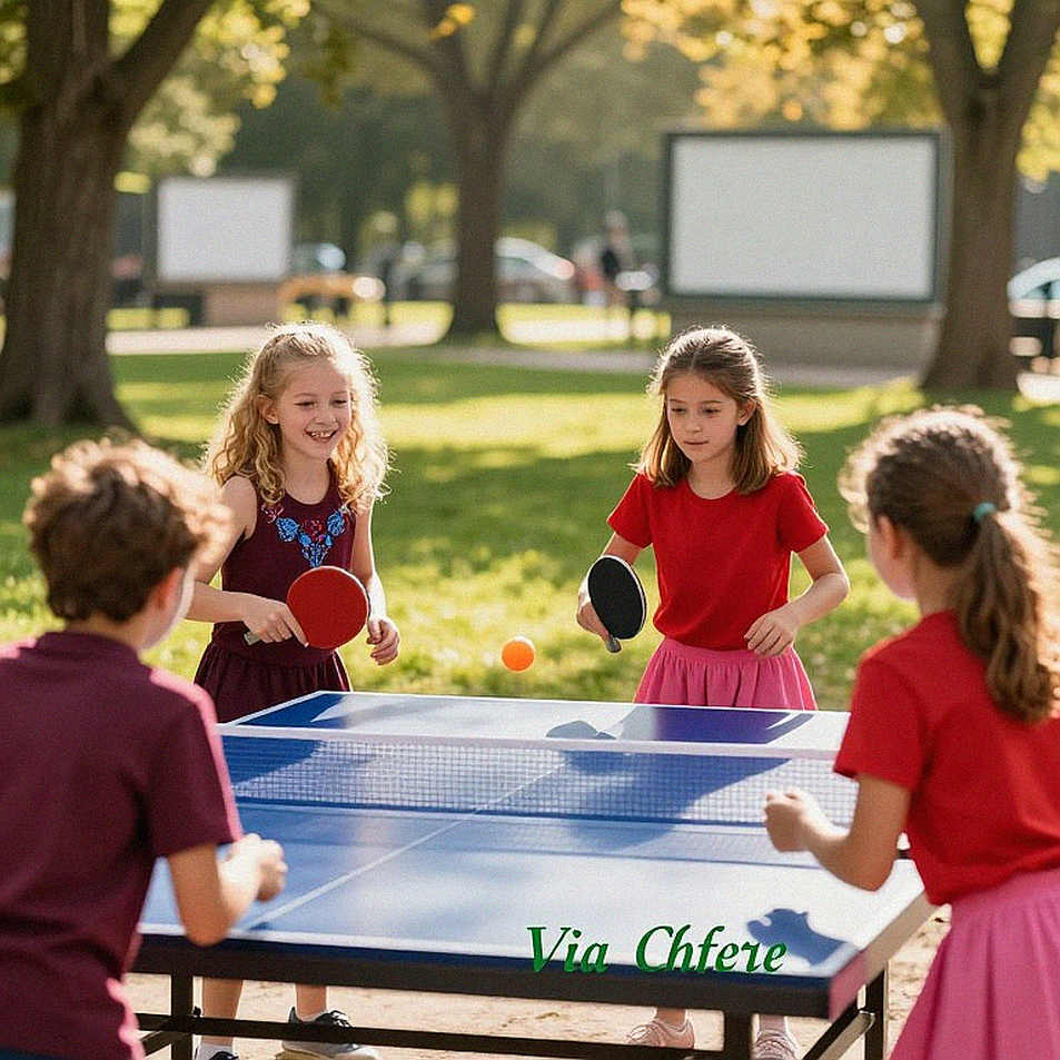 TT Kidz 7–11 tuổi: Table Tennis England đổi giáo trình, nhưng thiếu đúng phép đo quan trọng nhất TT Kidz 7–11 tuổi: Table Tennis England đổi giáo trình, nhưng thiếu đúng phép đo quan trọng nhất