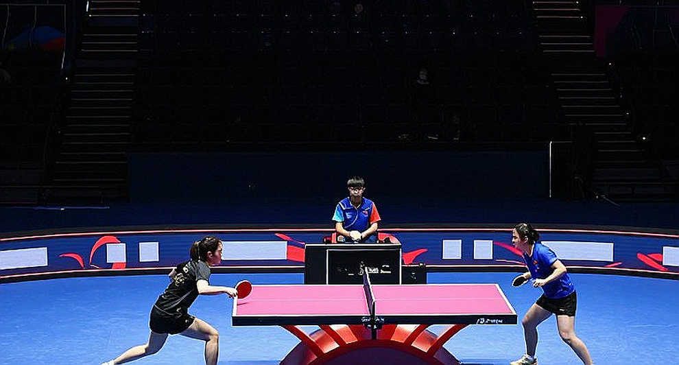 TT Kidz 7–11 tuổi: Table Tennis England đổi giáo trình, nhưng thiếu đúng phép đo quan trọng nhất TT Kidz 7–11 tuổi: Table Tennis England đổi giáo trình, nhưng thiếu đúng phép đo quan trọng nhất