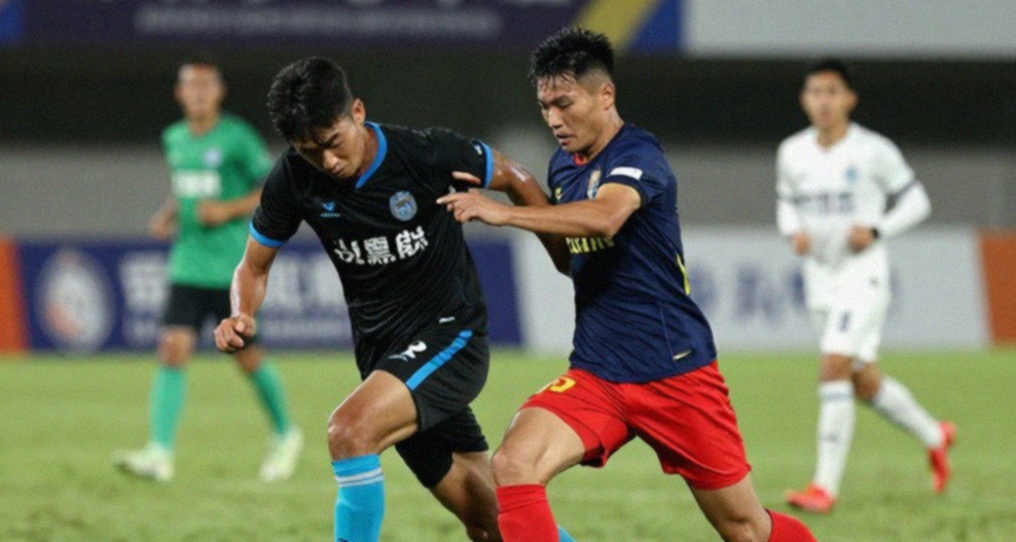 Mùa chuyển nhượng V.League: Đồng tiền, học viện và những người bên lề Mùa chuyển nhượng V.League: Đồng tiền, học viện và những người bên lề