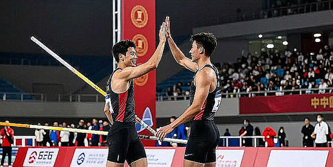 Ô trống trong bảng thành tích điền kinh nữ Việt Nam Ô trống trong bảng thành tích điền kinh nữ Việt Nam