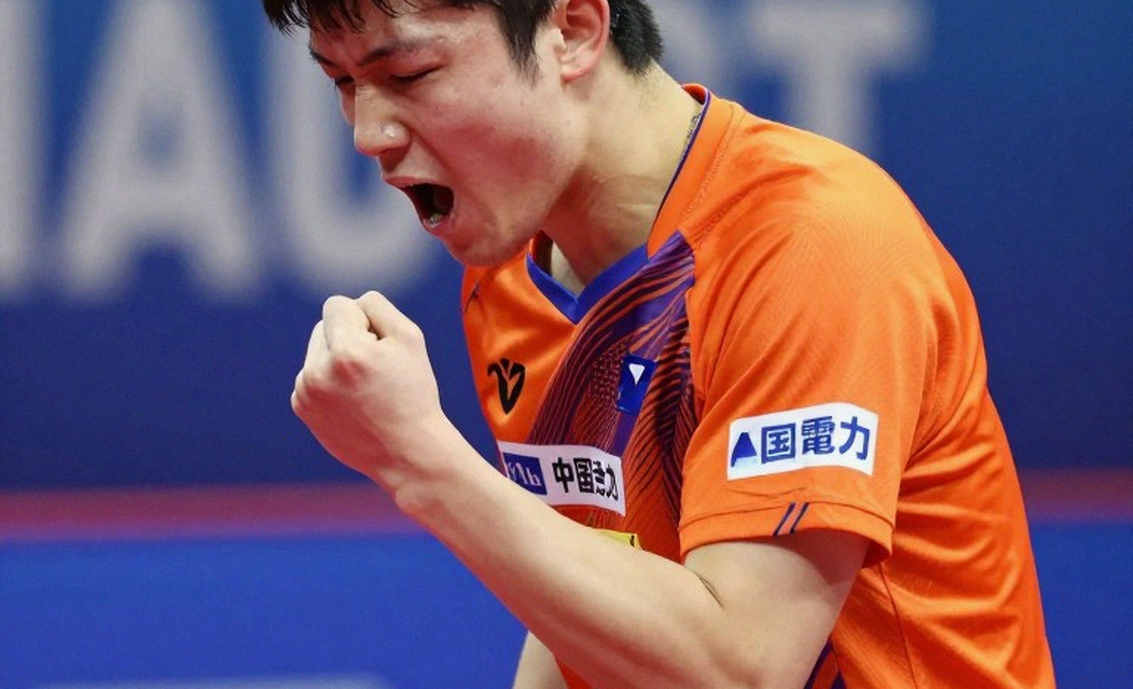 Khúc cua tại Bắc Kinh: Nước Mỹ chạm trần ở vòng 16 đội tại China Smash Khúc cua tại Bắc Kinh: Nước Mỹ chạm trần ở vòng 16 đội tại China Smash