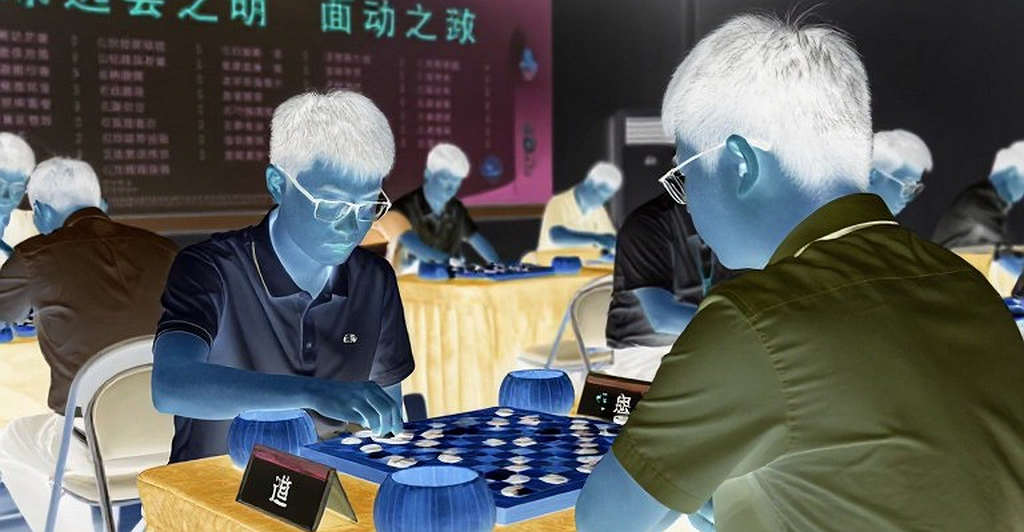 Bàn cờ trống ở Samarkand: một lần nhân nhượng và cái giá phải trả ở vòng sau