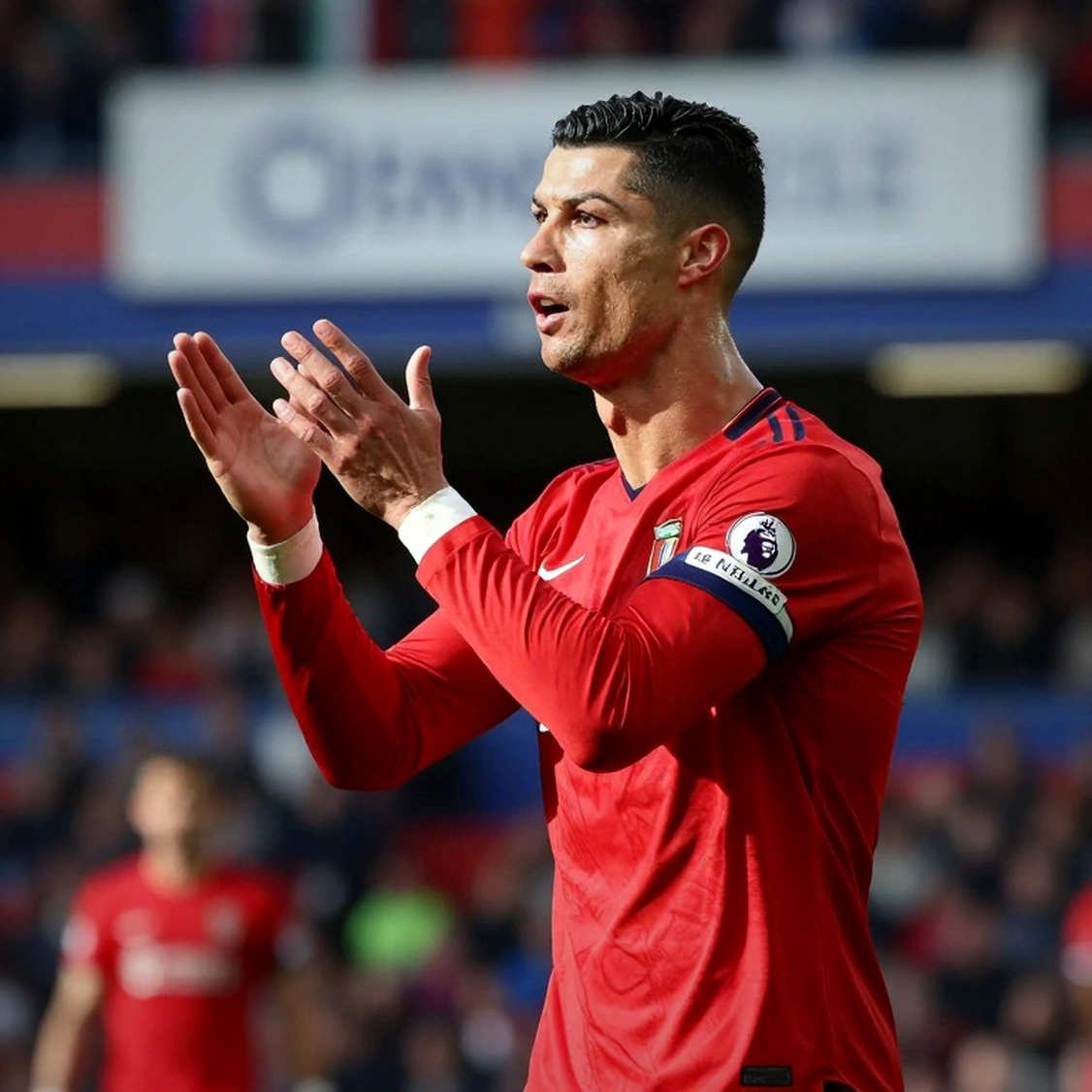 Ronaldo và Jorge Jesus: Bản ghi nhớ 8 điểm và cuộc khủng hoảng quyền lực ở đội tuyển Bồ Đào Nha