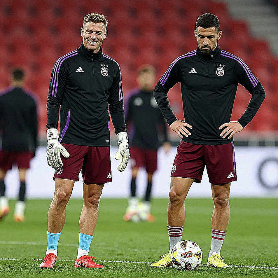 Aral Şimşir, Franculino Dju và đường ống tuyển trạch Đan Mạch mà Trabzonspor không nói ra