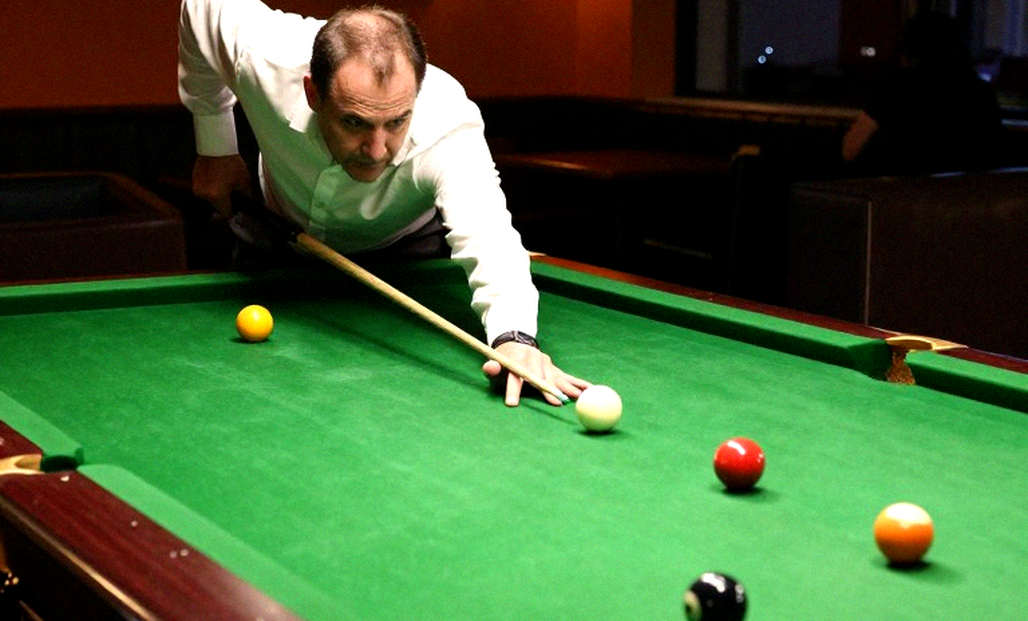 Phân tích chuyên sâu cấp độ 2 ngành billiards: Chín chiều đánh giá khi gói dữ liệu đầu vào rỗng