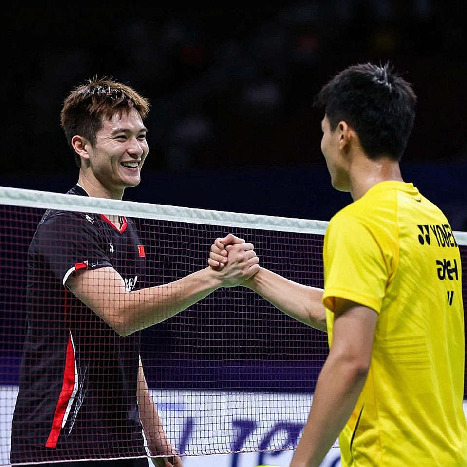 The Empty Report in the Middle of Badminton Season: Why an Analyst Must Learn to Refuse