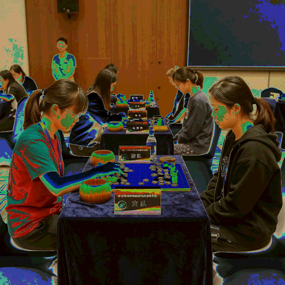 Khoảng lặng là dữ liệu: bài học từ một bản phân tích esports trống