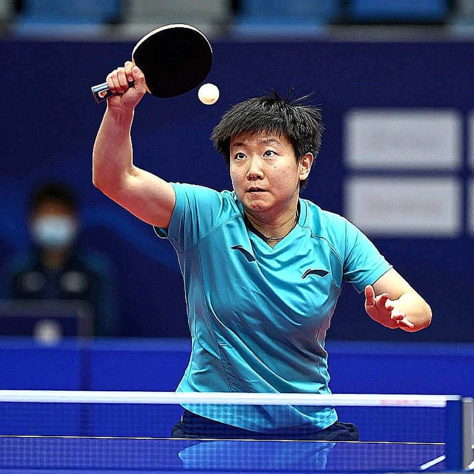 Sussex Senior 4*: đương kim vô địch đơn nam chỉ là hạt giống số 5, vé đã bán hết