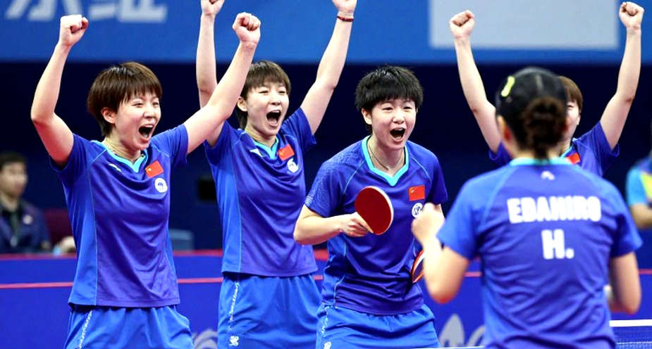 When a Table Tennis Analysis Comes Up Empty: A Lesson in Data Integrity