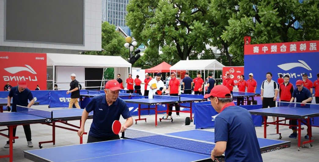 Peter Engel (2026–2026): Người thợ cả đi qua toàn bộ chu kỳ cải cách của bóng bàn hiện đại Peter Engel (2026–2026): Người thợ cả đi qua toàn bộ chu kỳ cải cách của bóng bàn hiện đại