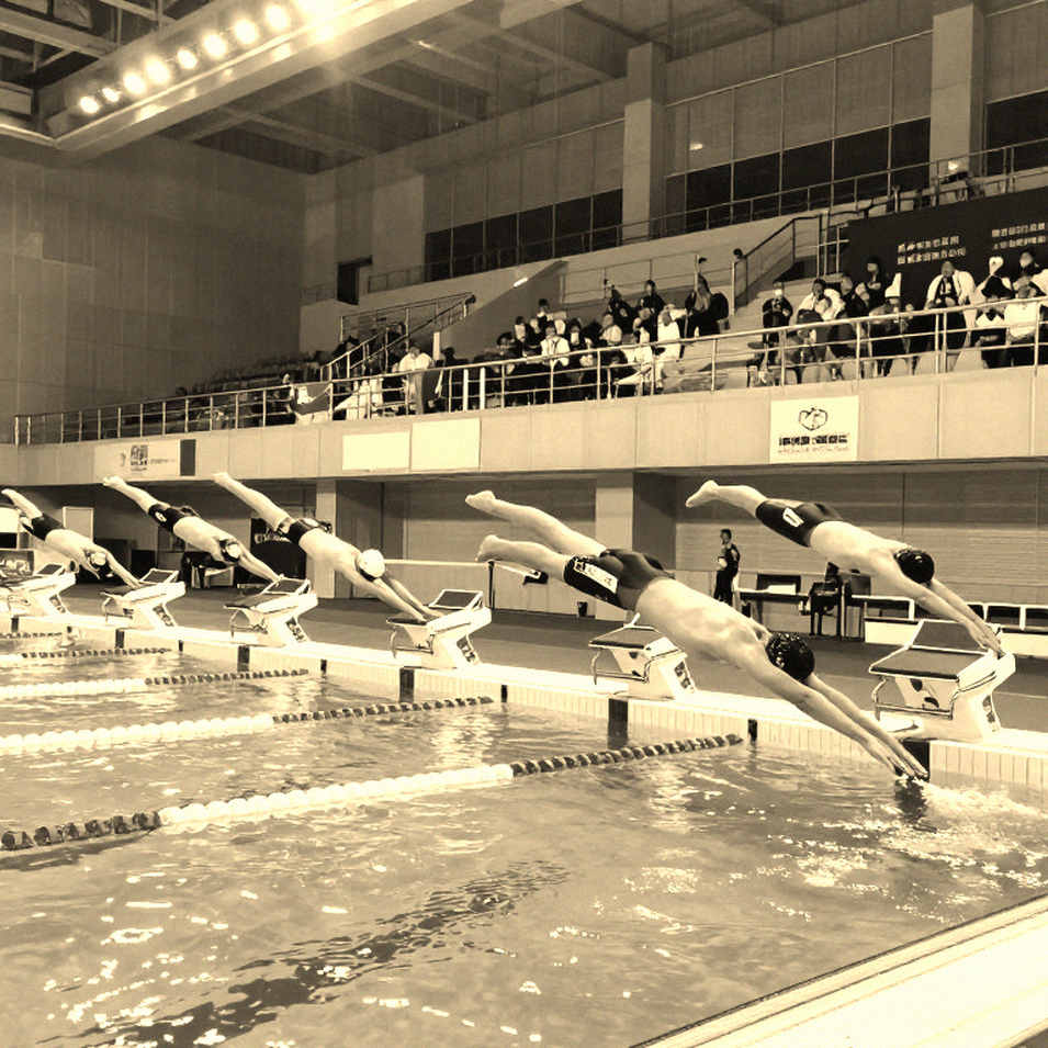 Andy O'Grady: From NCAA Breaststroke Qualifier to the World Trade Center — A Memorial at 25 Years Andy O'Grady: From NCAA Breaststroke Qualifier to the World Trade Center — A Memorial at 25 Years