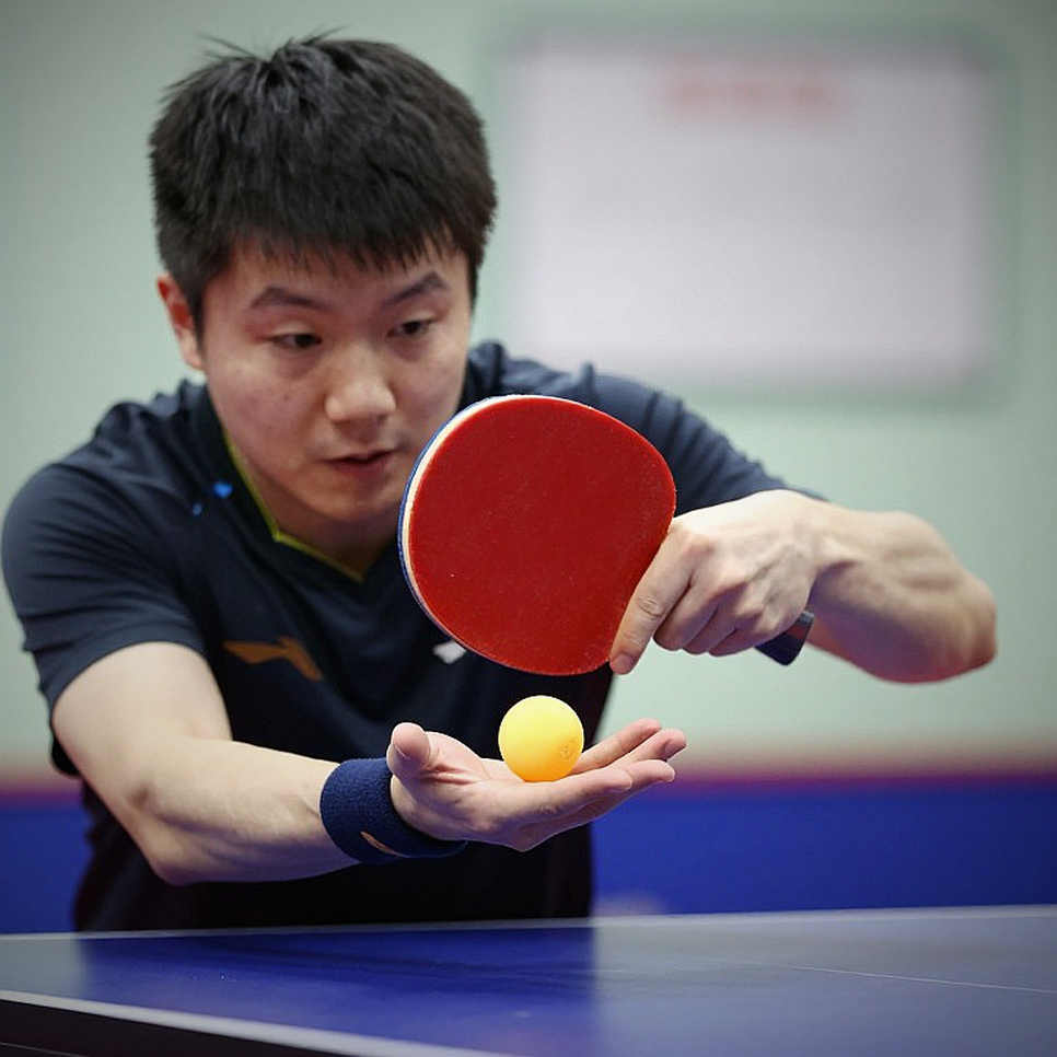 Alexis Lebrun và hai vương miện châu Âu ở Ljubljana: Khi người đi săn trở thành kẻ bị săn