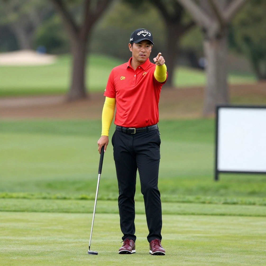 The 20th Solheim Cup at Bernardus Golf: Nelly Korda meets Charley Hull in the opening foursomes, and the economics behind the singing on the first tee The 20th Solheim Cup at Bernardus Golf: Nelly Korda meets Charley Hull in the opening foursomes, and the economics behind the singing on the first tee