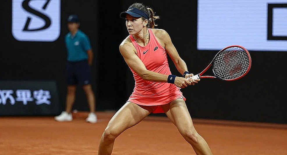 Nhãn "Tennis" trên một bản tin Pakistan: khi dòng tin thể thao tự đánh mất mình