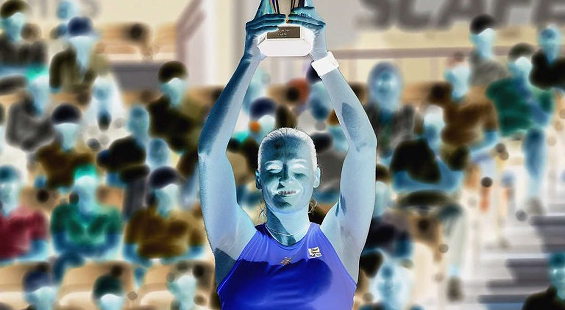 Nhãn "Tennis" trên một bản tin Pakistan: khi dòng tin thể thao tự đánh mất mình