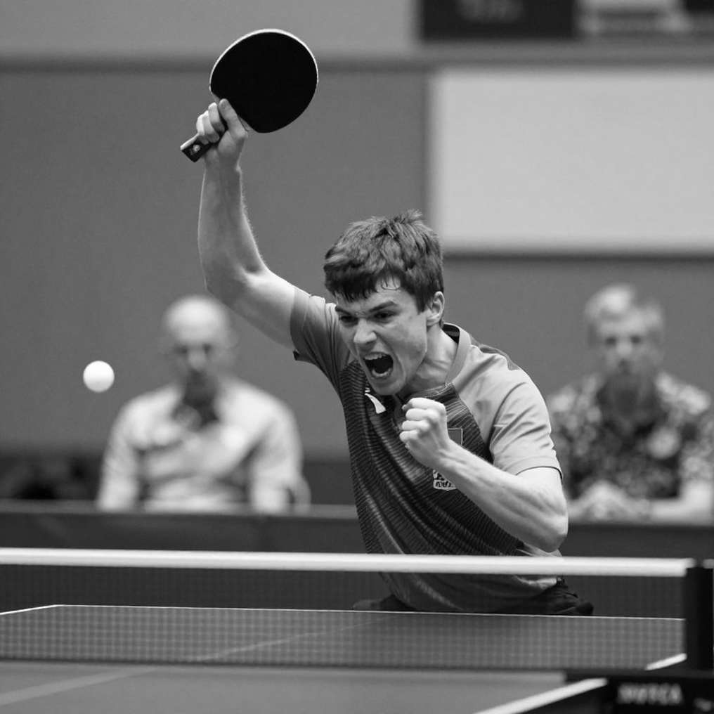 China-EU Table Tennis: When Backhand Diplomacy Needs No Scoreboard