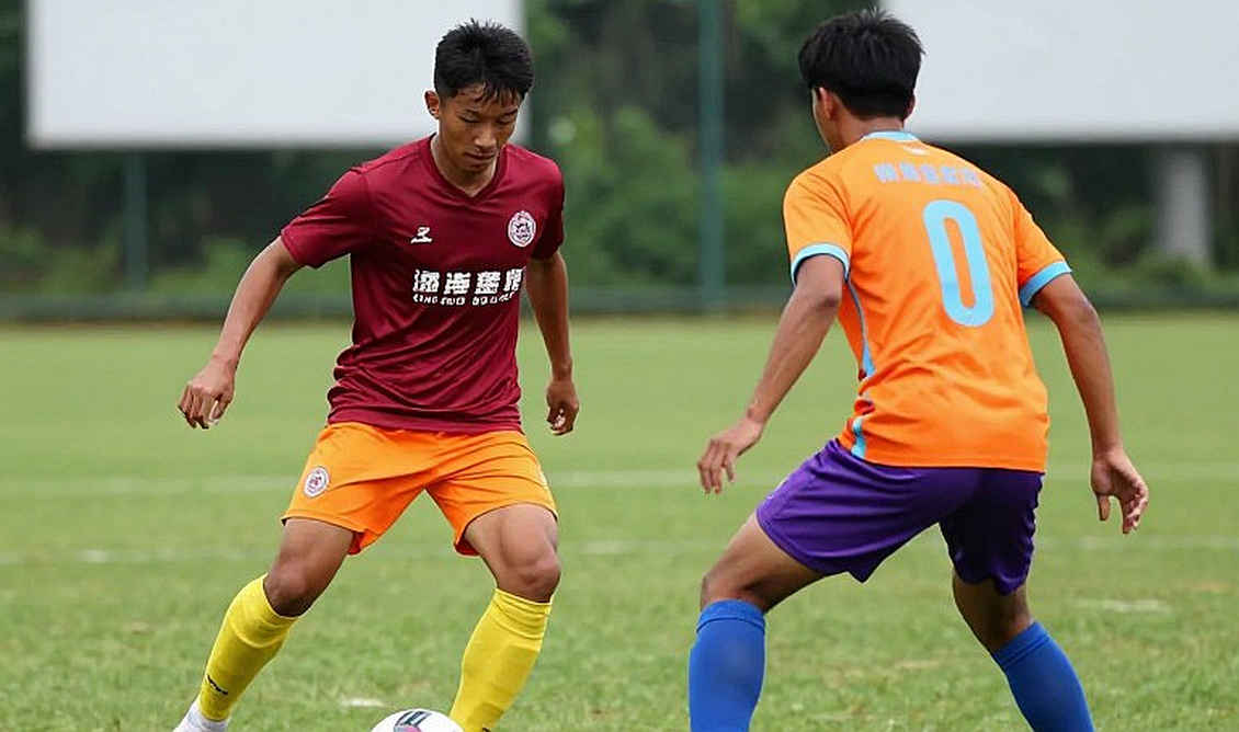 V.League mùa giải thường niên: Nhịp thở dài dưới bảng xếp hạng V.League mùa giải thường niên: Nhịp thở dài dưới bảng xếp hạng