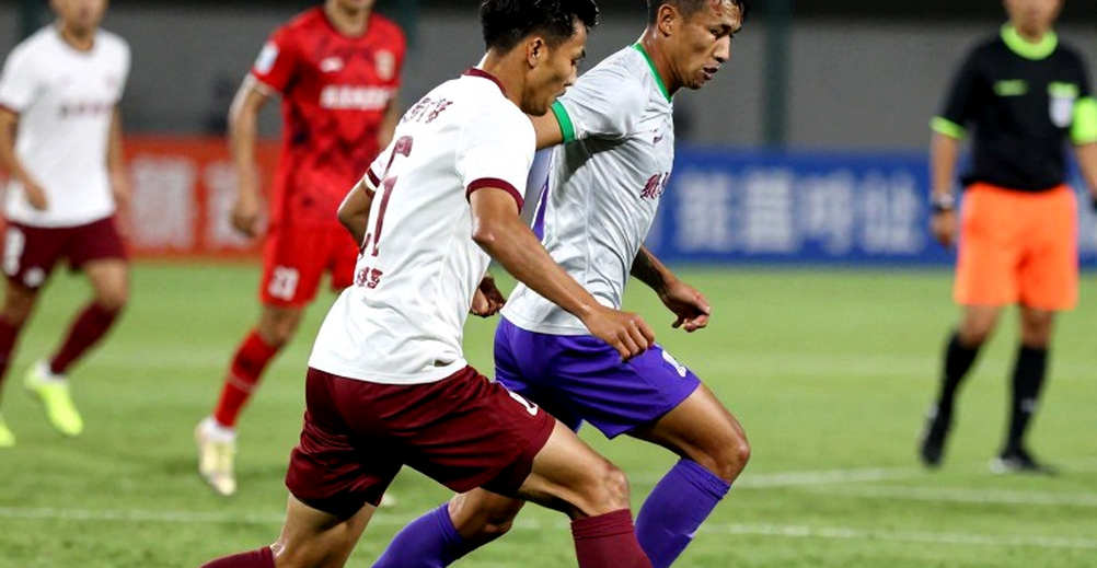 Vietnam turns to an experienced U23 squad for the 2026 Asian Games Vietnam turns to an experienced U23 squad for the 2026 Asian Games