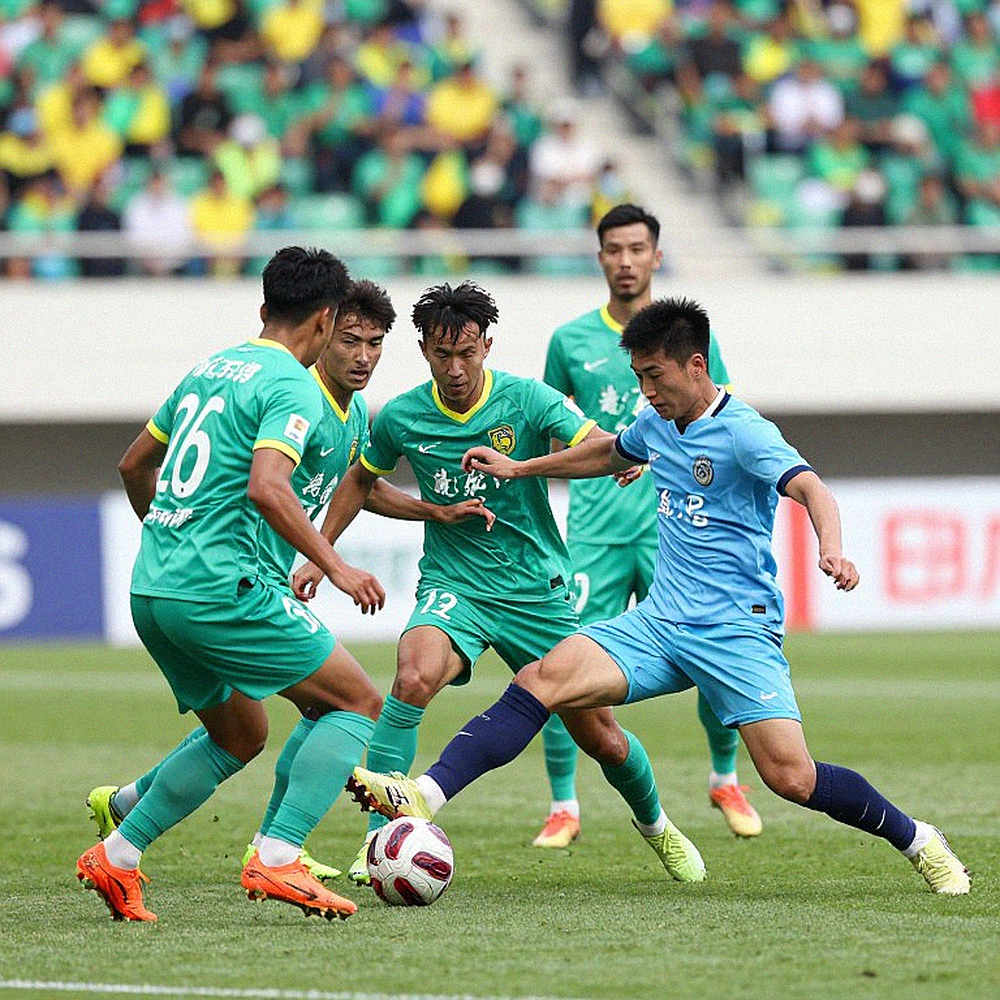 Vietnam turns to an experienced U23 squad for the 2026 Asian Games Vietnam turns to an experienced U23 squad for the 2026 Asian Games