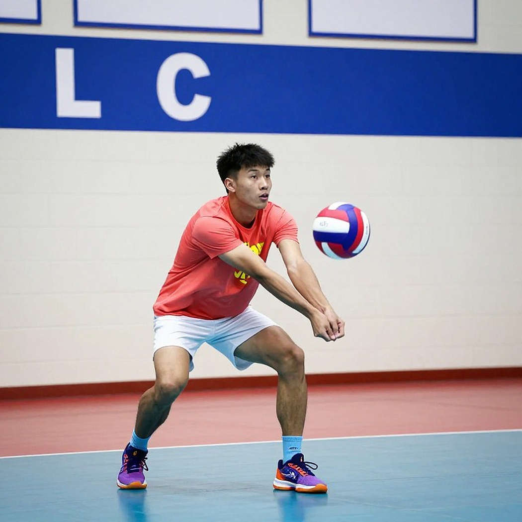 The Second-Touch Rhythm: The Gap Vietnam's Women's Volleyball Standings Never Show The Second-Touch Rhythm: The Gap Vietnam's Women's Volleyball Standings Never Show