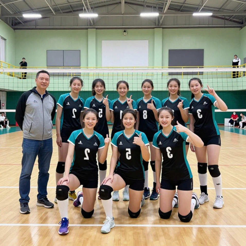 The Second-Touch Rhythm: The Gap Vietnam's Women's Volleyball Standings Never Show The Second-Touch Rhythm: The Gap Vietnam's Women's Volleyball Standings Never Show