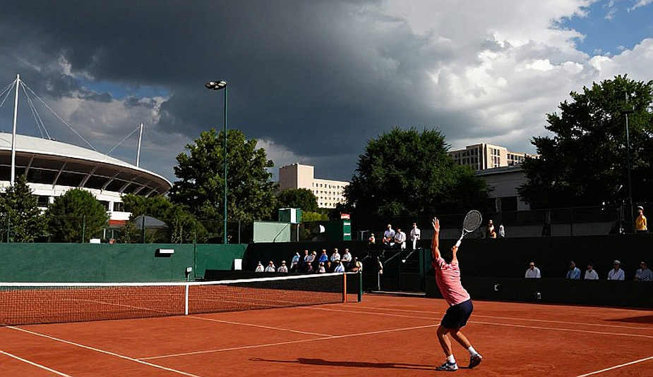 Bartunkova hạ Muchova 6-3, 6-0 tại Bắc Kinh: bảng điểm 67 phút và tầng Top 30 mới của WTA