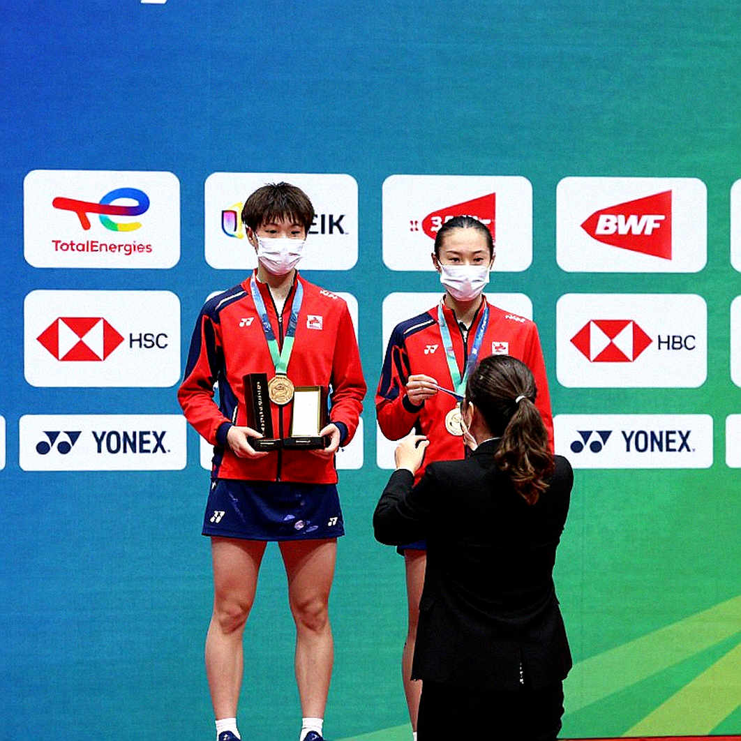 Thùy Linh thua Xu Wen Jing tại Vietnam Open: Khoảng cách xếp hạng không phải khoảng cách đẳng cấp