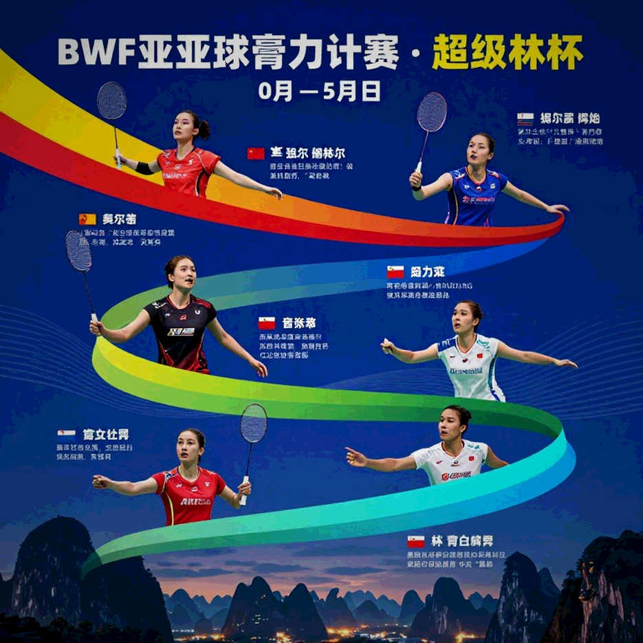 Asian Games 2026: đường cong +9, −2, −7 của Satwik-Chirag và cái giá của một tuần thi đấu đội tuyển