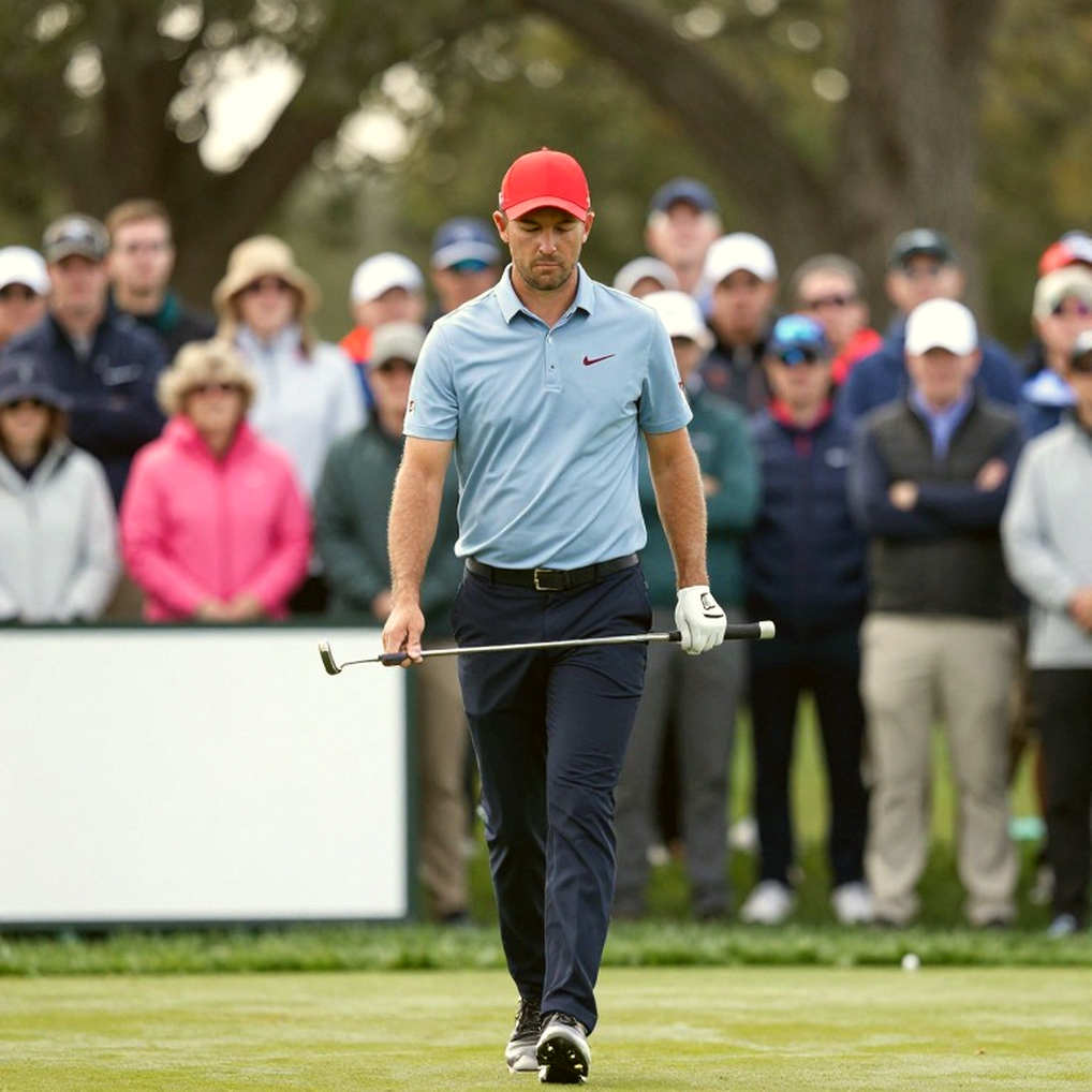LIV Golf Bankruptcy: The Telling Numbers and the Future of the Breakaway Circuit