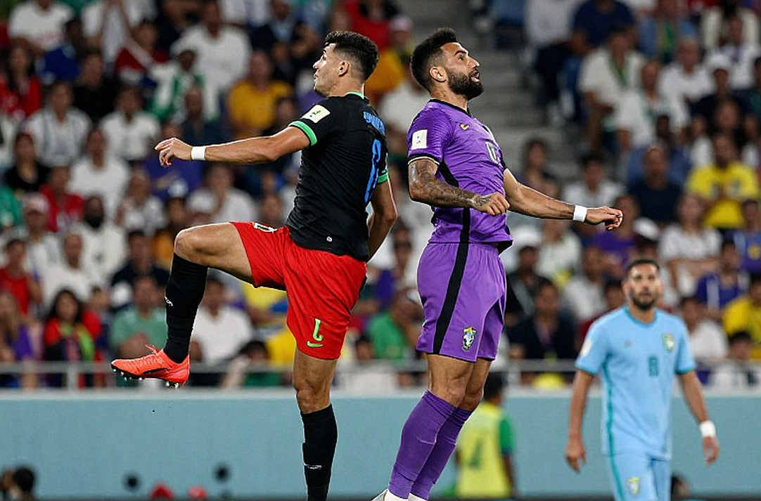 Khi Hệ Thống Phân Tích Bóng Đá Trả Về Cấu Trúc Rỗng: Một Báo Cáo Dữ Liệu Từ World Cup 2026
