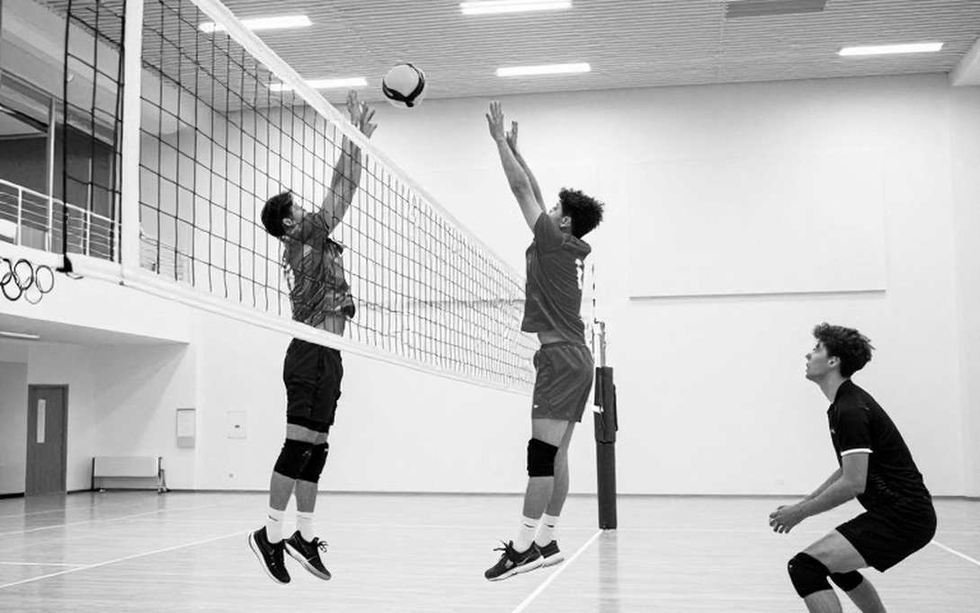 Nebraska 19-0 ngồi số 1: bảng xếp hạng top 16 của NCAA thực chất đang chấm điểm lịch thi đấu Nebraska 19-0 ngồi số 1: bảng xếp hạng top 16 của NCAA thực chất đang chấm điểm lịch thi đấu