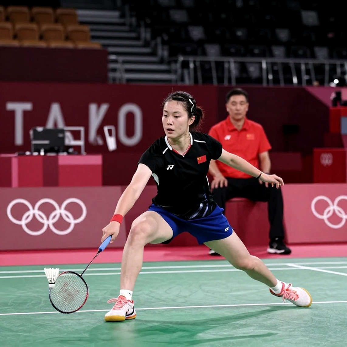 Tanvi Patri Wins Asian U17 Title: One Gold Medal and Three Data Fault Lines