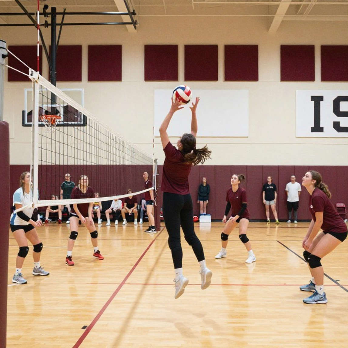 Arizona State quét sạch Stanford: Sự trỗi dậy của kẻ thách thức và cái bẫy phụ thuộc đơn điểm