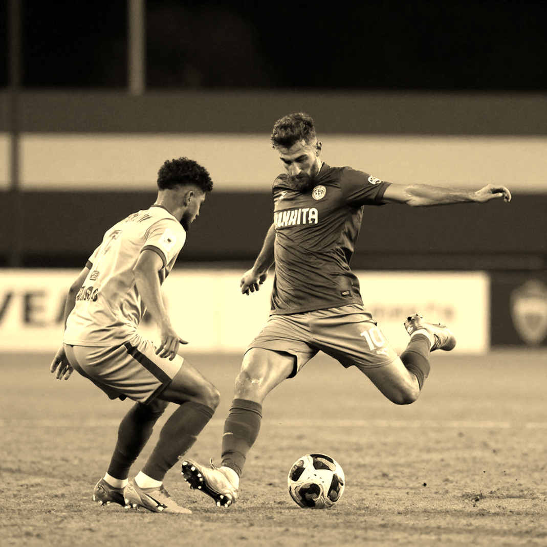 Icardi và bài toán 180 tỷ: CLB CAHN có thực sự tiến gần đến thương vụ lịch sử của V.League? Icardi và bài toán 180 tỷ: CLB CAHN có thực sự tiến gần đến thương vụ lịch sử của V.League?