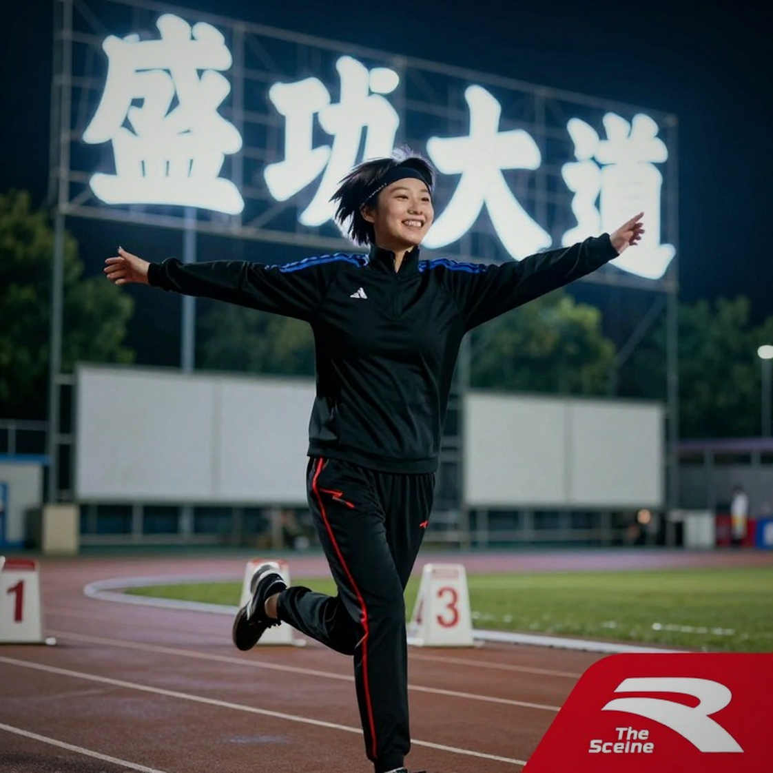 Từ dặm 18 đến dặm 20: Trey Lara và khoảng trống sàng lọc của marathon phong trào Từ dặm 18 đến dặm 20: Trey Lara và khoảng trống sàng lọc của marathon phong trào