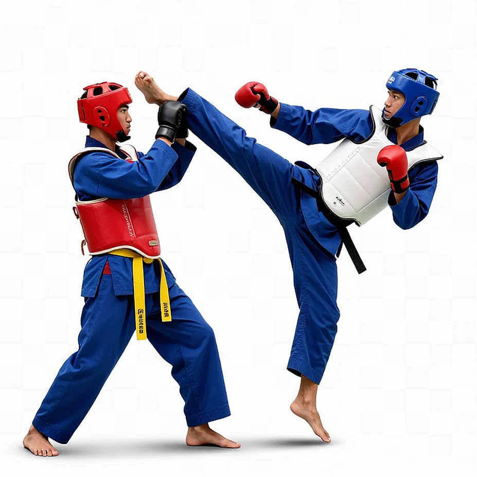 Muay mở màn Đại hội Thể thao toàn quốc 2026: trần 63,5 kg và bốn trang luật còn để trống
