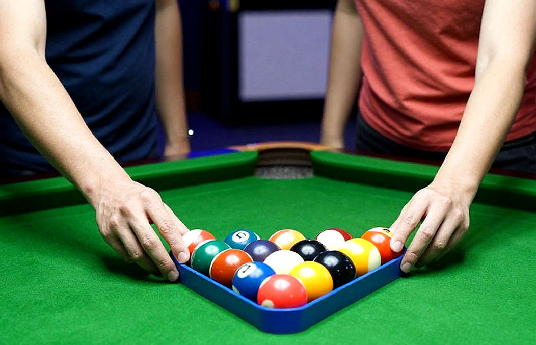 Murphy beats Trump in final-frame decider: Nerves and top-class safety at the English Open