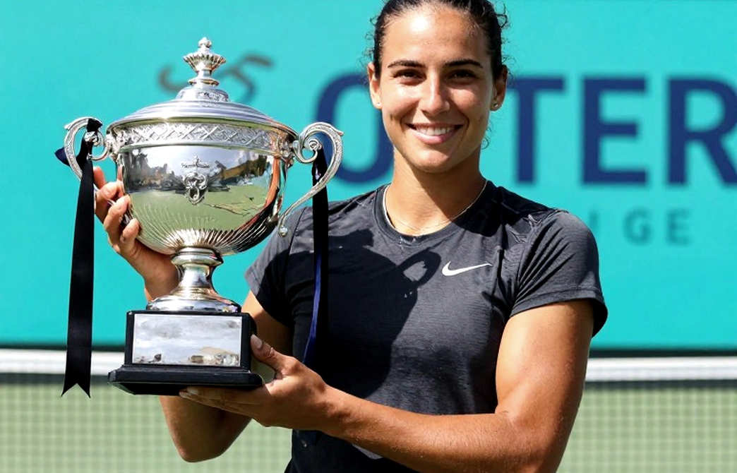Djokovic thua Hurkacz ở Thượng Hải: kế hoạch cuối mùa và khoảng cách giữa huyền thoại với bảng số
