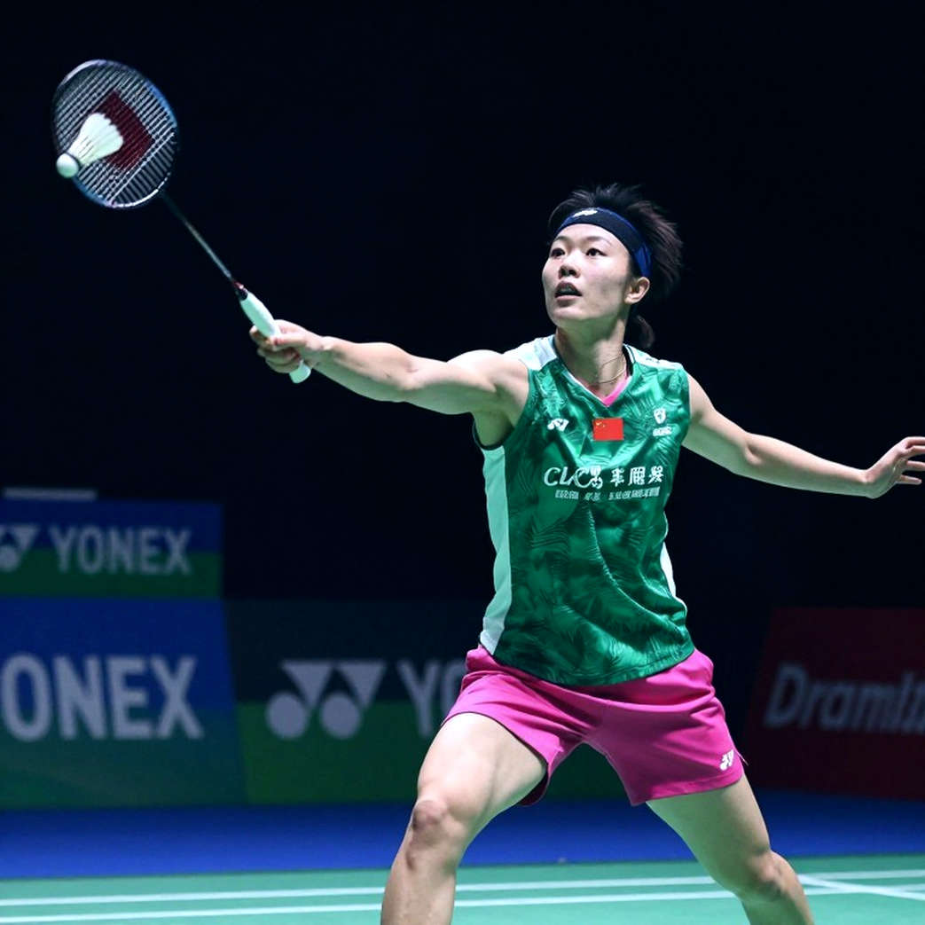 The Silent Journey: Vietnam's Badminton Generation Rewriting Their Own Story The Silent Journey: Vietnam's Badminton Generation Rewriting Their Own Story