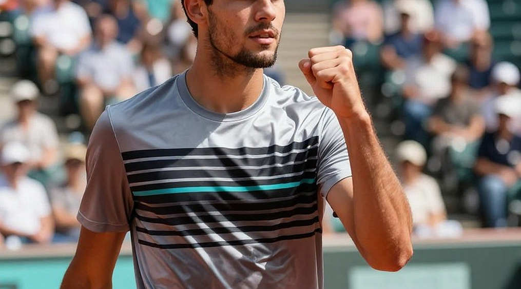 Lời Tiên Tri Rượu Vang Tại US Open: Niềm Tin Không Nguồn Và Cái Giá Của Dữ Liệu