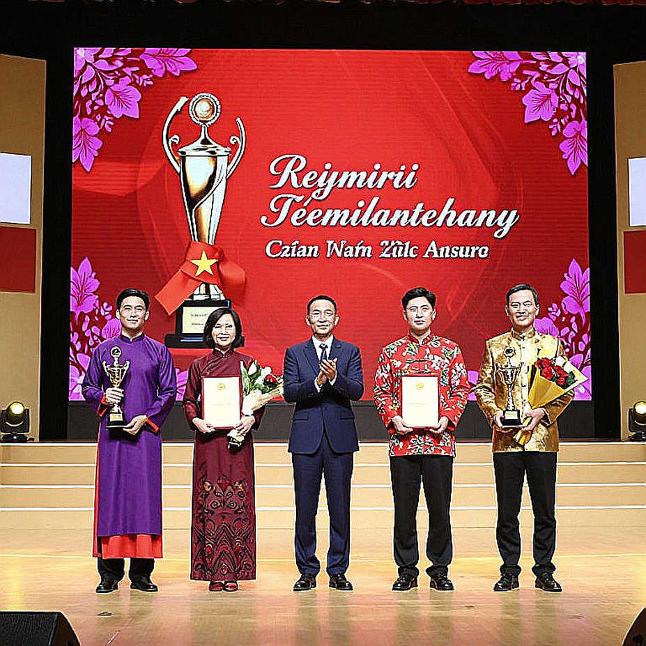 Nguyễn Thị Tâm vào chung kết Asiad 2026: Giải mã chiến thắng 5-0 trước đương kim vô địch thế giới