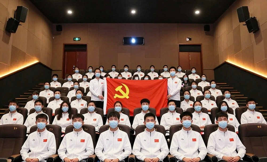 Thùy Linh và bài toán Asiad: Khi huy chương không chỉ được quyết định bằng tiếng vợt Thùy Linh và bài toán Asiad: Khi huy chương không chỉ được quyết định bằng tiếng vợt