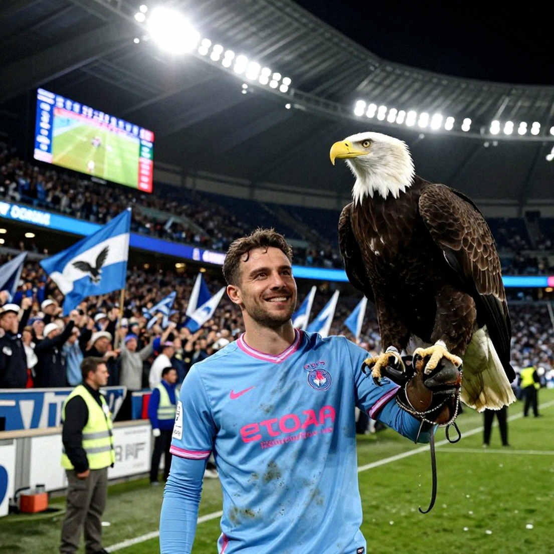 Erik ten Hag và tiếng ồn từ phòng bình luận: cái giá của một huyền thoại Erik ten Hag và tiếng ồn từ phòng bình luận: cái giá của một huyền thoại