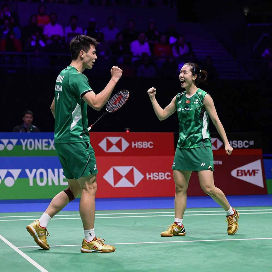 Asian Games 2026: Giải mã cú ngã của cầu lông Ấn Độ qua năm điểm nghẽn dữ liệu
