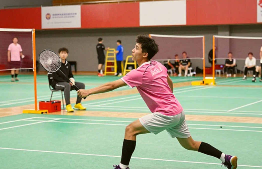 Thùy Linh ở Asiad: Cầu lông Việt Nam và bài toán khoảng trống không thể lấp bằng ý chí
