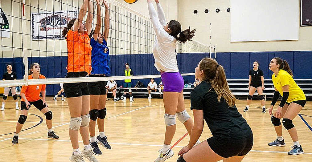 Bóng chuyền Việt Nam và khoảng trống dữ liệu: Khi cơ thể vận động viên không có người phiên dịch